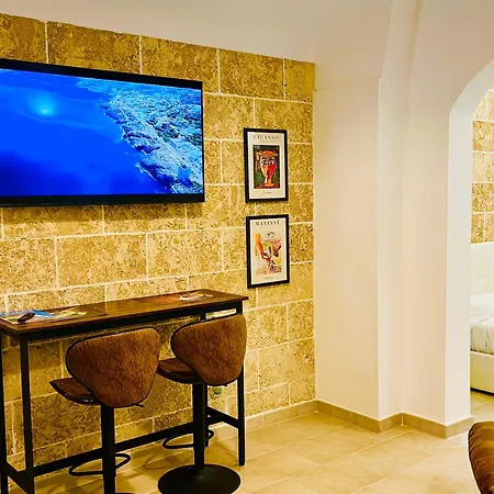 B&B Corte Gabellone - Dimora Storica *