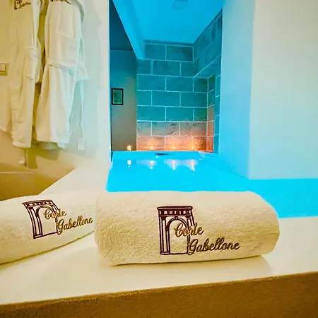 Corte Gabellone - Dimora Storica 4* Nardò