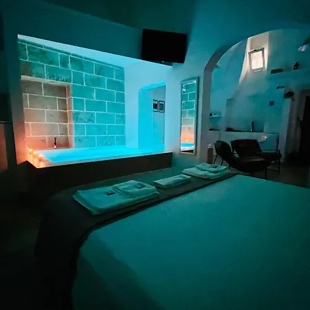 Corte Gabellone - Dimora Storica לינה וארוחת בוקר 4*