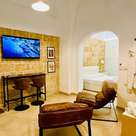 Corte Gabellone - Dimora Storica