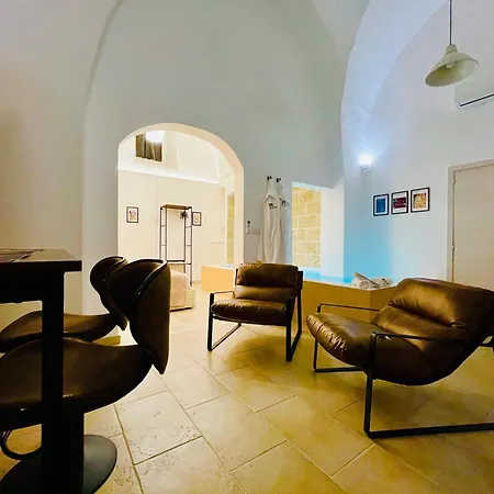 B&B Corte Gabellone - Dimora Storica