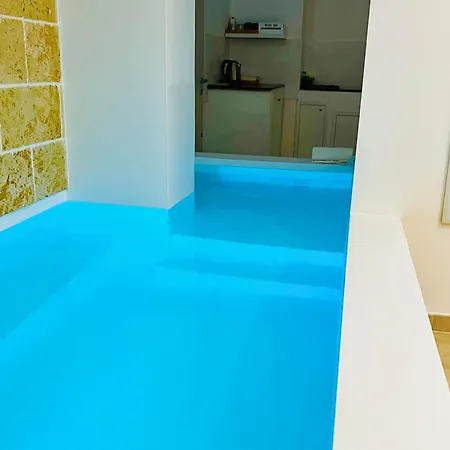 Alojamento de Acomodação e Pequeno-almoço Corte Gabellone - Dimora Storica Nardò