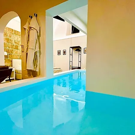 Corte Gabellone - Dimora Storica B&B