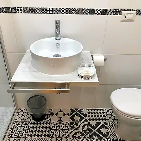 Corte Gabellone - Dimora Storica 4* 나르도