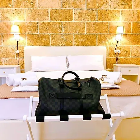 B&B Corte Gabellone - Dimora Storica 4*