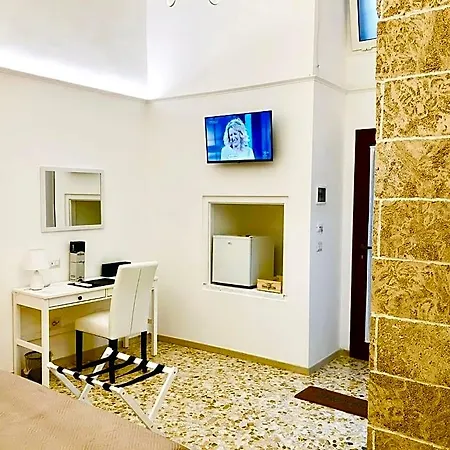 Corte Gabellone - Dimora Storica 4* Nardò