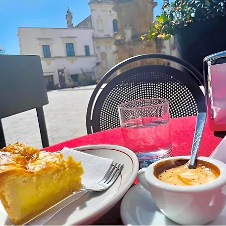 Bed & Breakfast Corte Gabellone - Dimora Storica Nardò