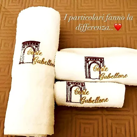 Corte Gabellone - Dimora Storica Nardò