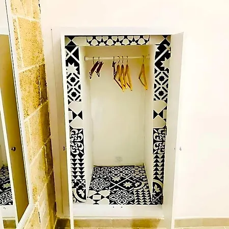 Corte Gabellone - Dimora Storica 4* Nardò