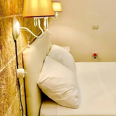 Bed & Breakfast Corte Gabellone - Dimora Storica Nardò