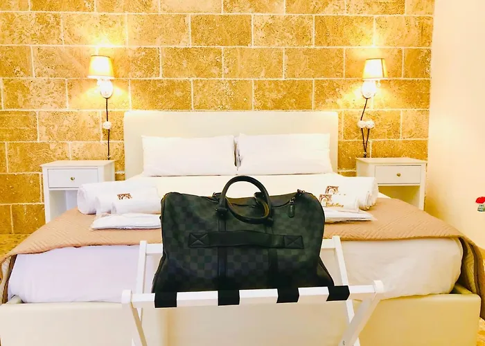 Corte Gabellone - Dimora Storica