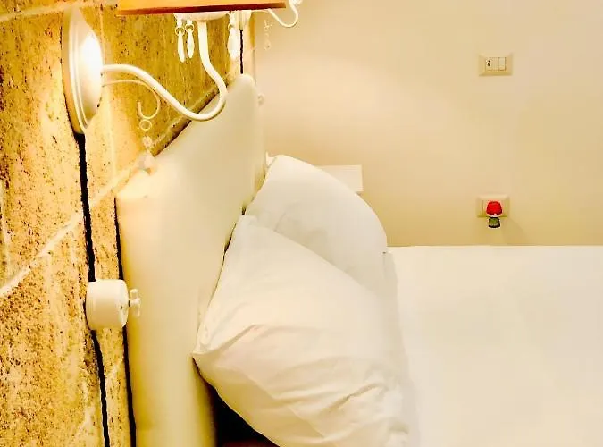 Corte Gabellone - Dimora Storica ベッド・アンド・ブレックファスト ナルド