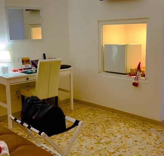 ベッド・アンド・ブレックファスト Corte Gabellone - Dimora Storica