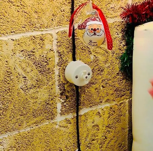 Corte Gabellone - Dimora Storica 4*