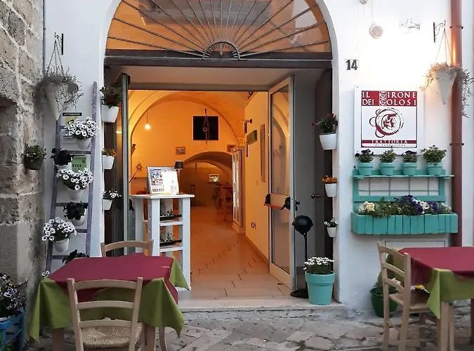 Corte Gabellone - Dimora Storica ベッド・アンド・ブレックファスト 4*