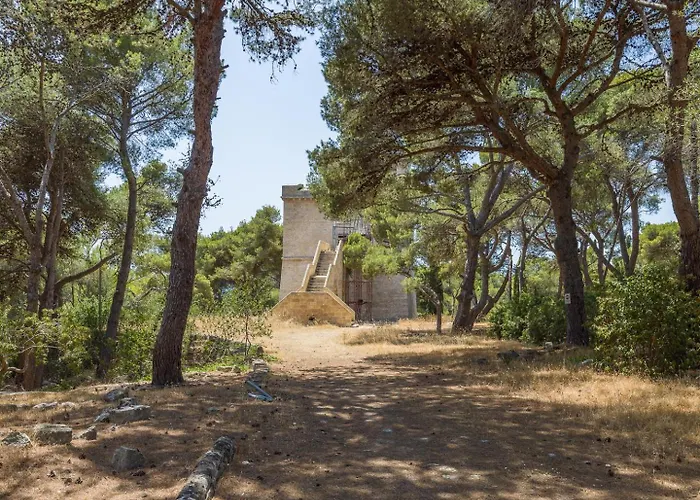 Corte Gabellone - Dimora Storica Nardò