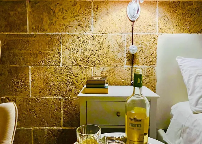 Oda ve Kahvaltı Corte Gabellone - Dimora Storica