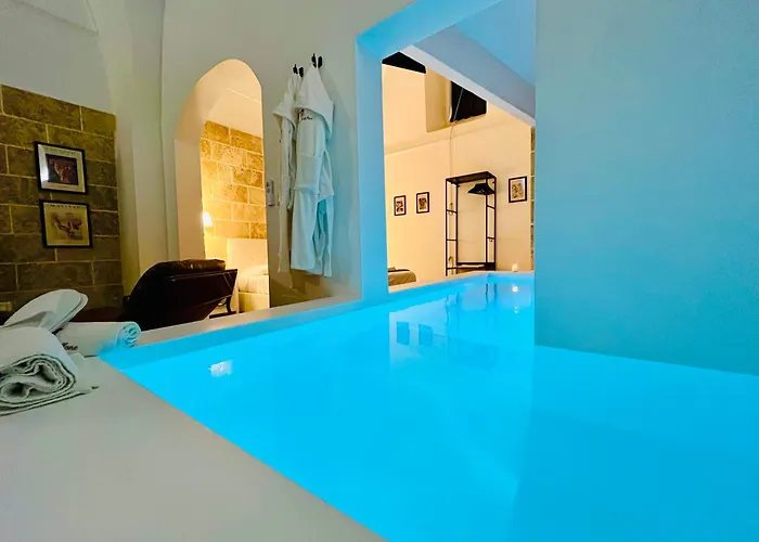 Corte Gabellone - Dimora Storica 4* ナルド