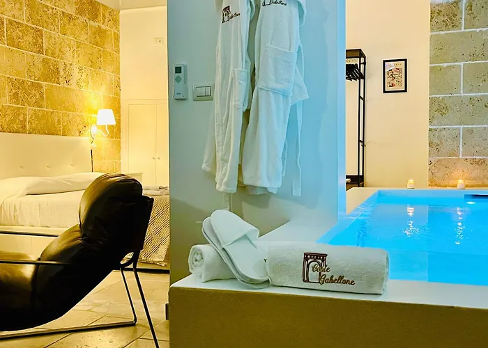 Corte Gabellone - Dimora Storica